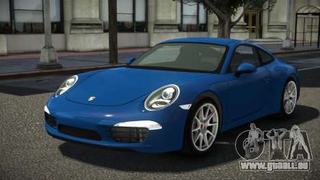 Porsche 911 Carrera S R-Style für GTA 4