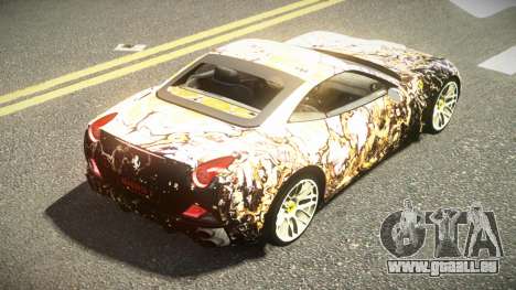 Ferrari California X-Racing S12 pour GTA 4