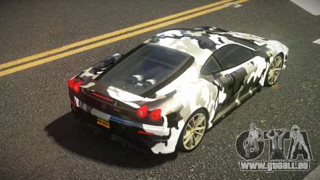 Ferrari F430 Limited Edition S6 pour GTA 4