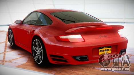 Porsche 911 Turbo S V1.1 für GTA 4