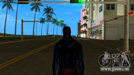 GIMP Suit pour GTA Vice City