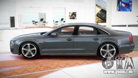 Audi A8 FSI WR V1.2 für GTA 4