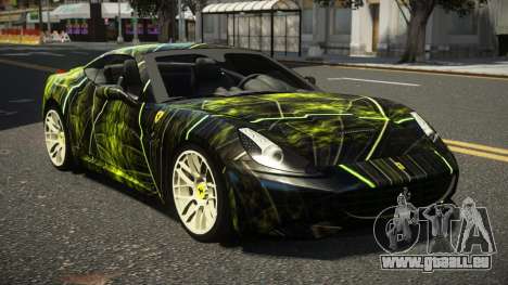 Ferrari California X-Racing S7 pour GTA 4