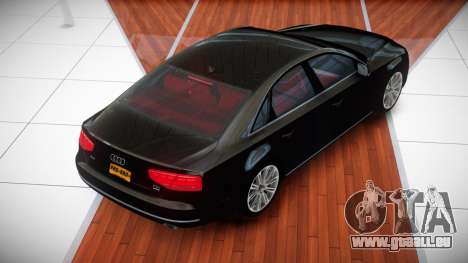 Audi A8 FSI WR V1.1 pour GTA 4
