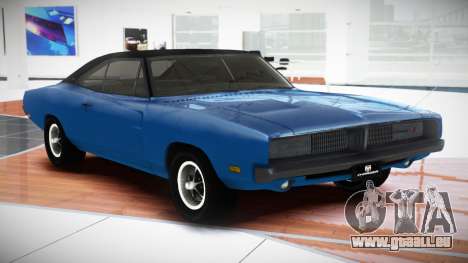 Dodge Charger M440 für GTA 4