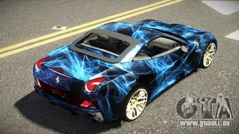 Ferrari California X-Racing S13 pour GTA 4