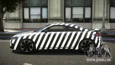 Audi TT Racing Edition S3 für GTA 4