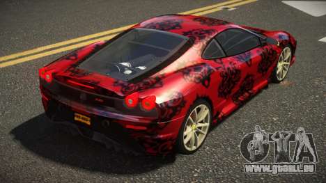 Ferrari F430 Limited Edition S2 für GTA 4