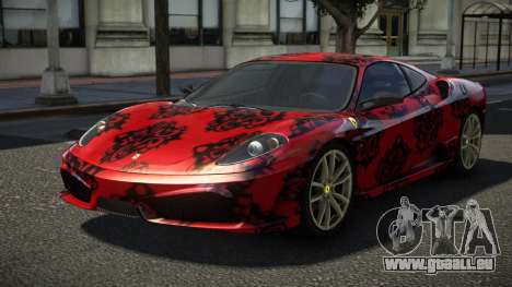 Ferrari F430 Limited Edition S2 für GTA 4