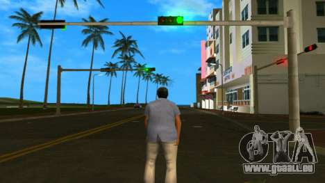 Gta Vc Trevor pour GTA Vice City