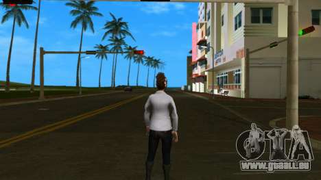 Girl from GTA IV 3 pour GTA Vice City