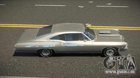 Chevrolet Impala 67Th für GTA 4