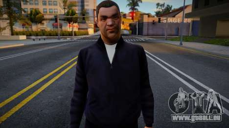 Vmaff2 from San Andreas: The Definitive Edition für GTA San Andreas