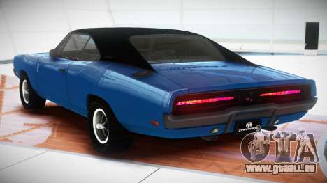 Dodge Charger M440 für GTA 4