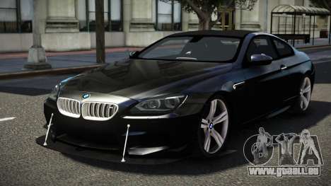 BMW M6 R-Tuning pour GTA 4