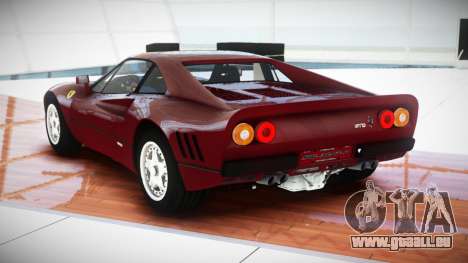 Ferrari 288 GTO V1.1 pour GTA 4