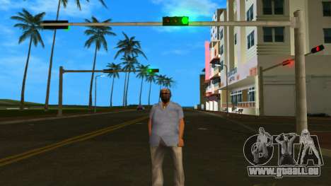 Gta Vc Trevor pour GTA Vice City