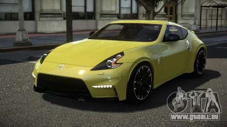 Nissan 370Z Elite Style pour GTA 4