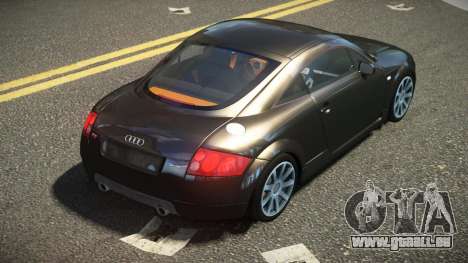 Audi TT XS V1.0 für GTA 4