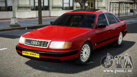 Audi 100 SN V1.1 für GTA 4