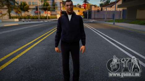 Vmaff2 from San Andreas: The Definitive Edition pour GTA San Andreas