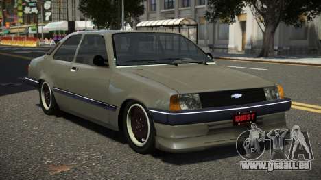 Chevrolet Chevette SC V1.1 für GTA 4