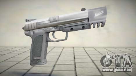HK-USP (Colt45) pour GTA San Andreas