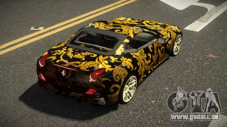 Ferrari California X-Racing S4 pour GTA 4