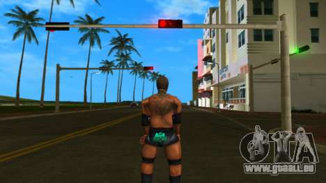 Batista für GTA Vice City