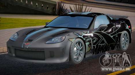 [NFS Carbon] Corvette Z06 Stager für GTA San Andreas