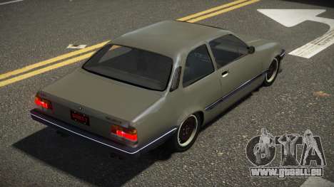 Chevrolet Chevette SC V1.1 für GTA 4