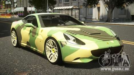 Ferrari California X-Racing S3 für GTA 4