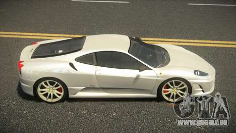 Ferrari F430 Limited Edition pour GTA 4