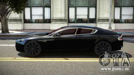 Aston Martin Rapide SN V1.1 für GTA 4