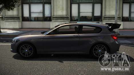 BMW 135i G-Style für GTA 4