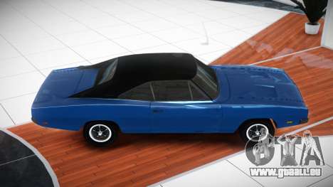 Dodge Charger M440 für GTA 4