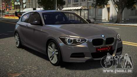 BMW 135i G-Style für GTA 4