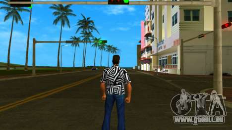 Casual Tomas für GTA Vice City