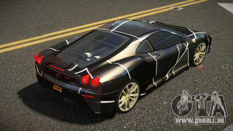 Ferrari F430 Limited Edition S5 pour GTA 4