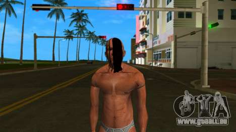 Zombie 1 für GTA Vice City