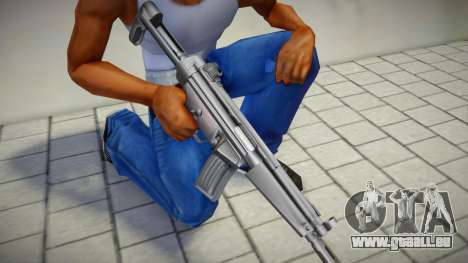 HK-53 Mod für GTA San Andreas