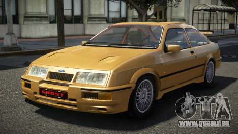 Ford Sierra L-Tuned für GTA 4