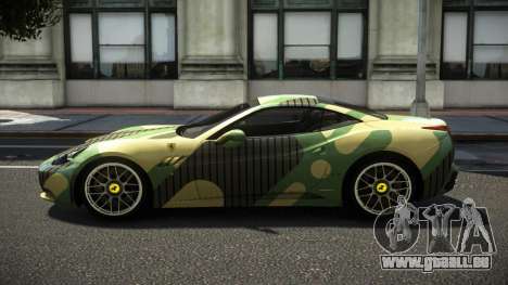 Ferrari California X-Racing S3 pour GTA 4