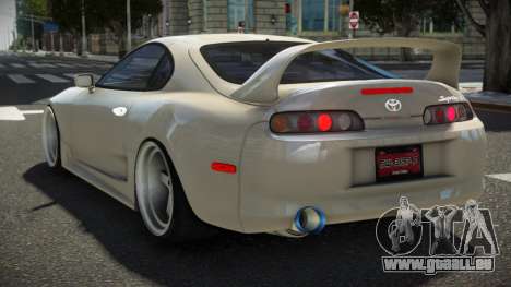 Toyota Supra GT-X V1.1 für GTA 4