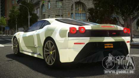 Ferrari F430 Limited Edition S1 pour GTA 4