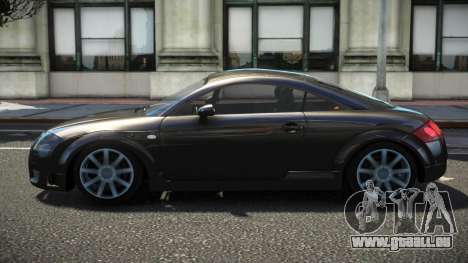 Audi TT XS V1.0 für GTA 4