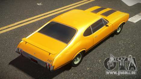 Oldsmobile 442 RT V1.1 pour GTA 4