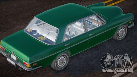 Mercedes-Benz W109 300 SEL für GTA San Andreas