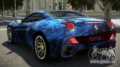 Ferrari California X-Racing S13 pour GTA 4