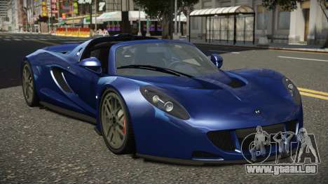 Hennessey Venom SR V1.0 für GTA 4